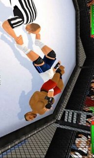 ˤӸ3dŭ(Wrestling Revolution 3D) v1.620 ׿ 0