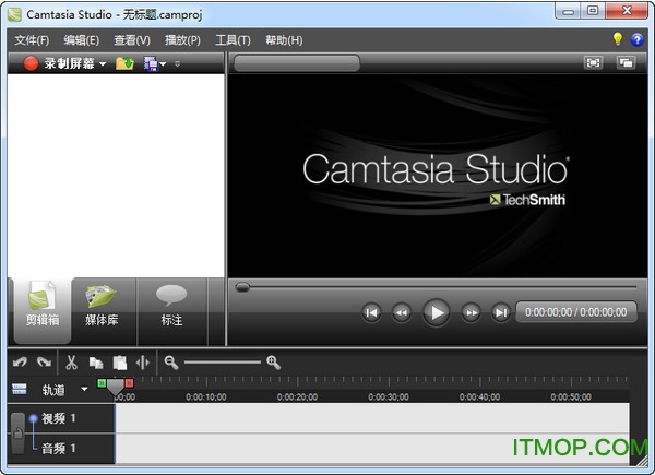 camtasia studio7 v7.1 ɫ 0