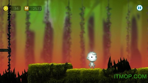 ʹ´־ɭ(Angel Boy Scary Forest) v4.4 ׿1