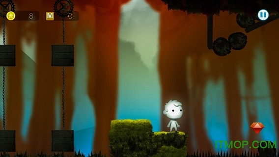 ʹ´־ɭ(Angel Boy Scary Forest) v4.4 ׿3