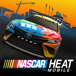 ˹İ(nascar heat)