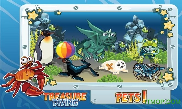 ׌o޽޸İ(Treasure Diving) v1.198 ׿o 2