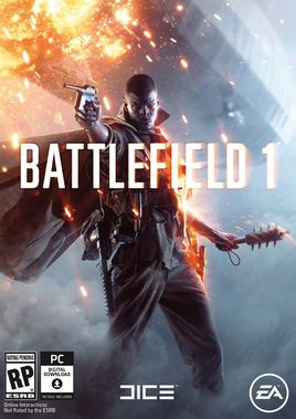 (zhn)1(BATTLEFIELD1)ΙCƽ(ȥ(lin)C)