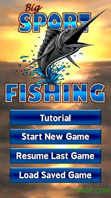 ƽ(Big Sport Fishing) v1.80 ׿1