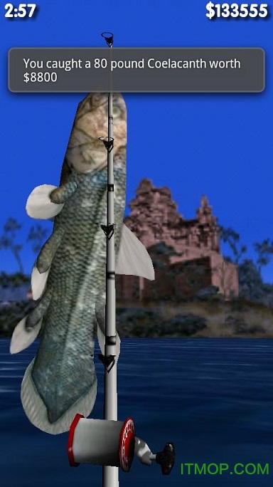 ƽ(Big Sport Fishing) v1.80 ׿3