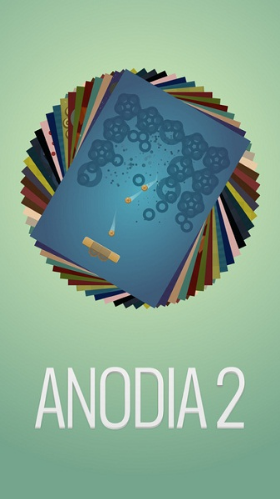 ש2(Anodia 2) v1.1.2 ׿ 0