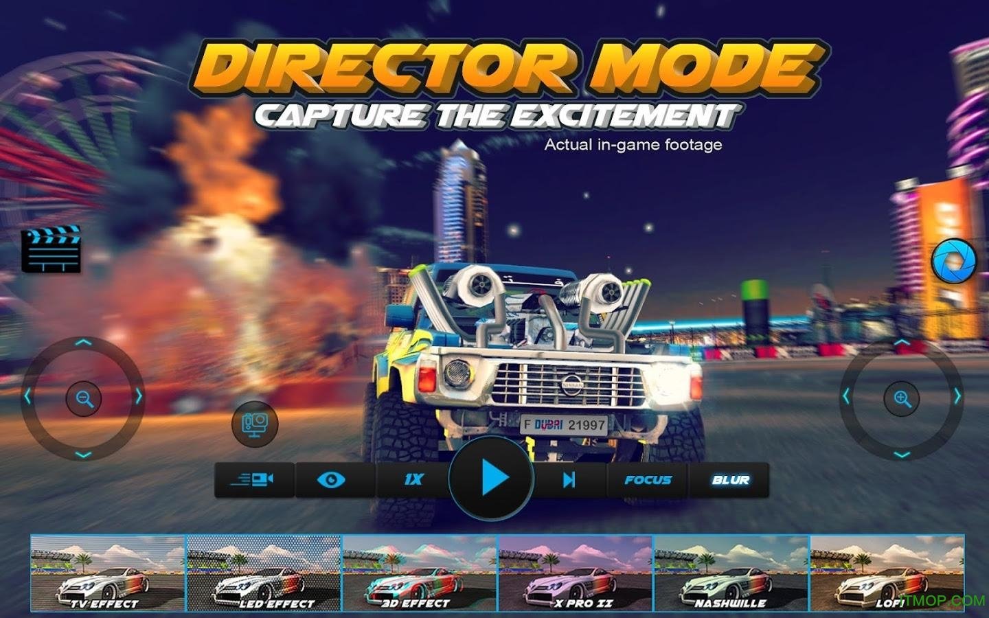 ϰ°Dubai Racing v1.8 ׿1