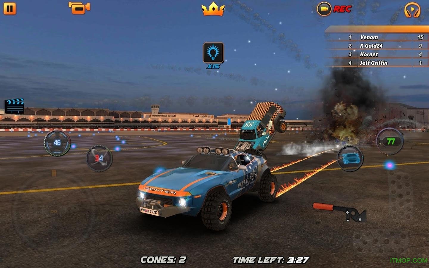 ϰ°Dubai Racing v1.8 ׿0