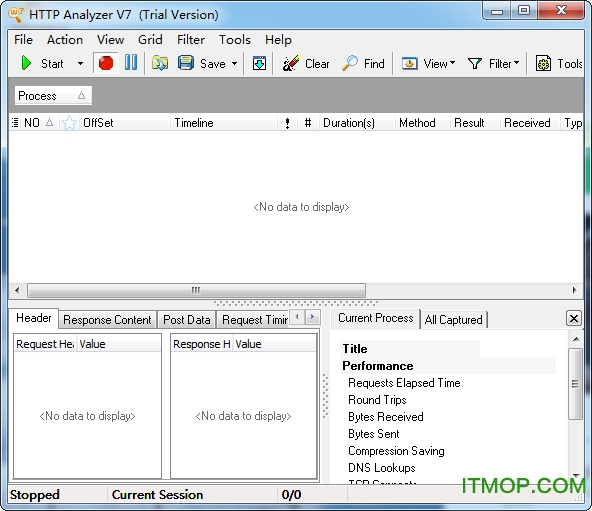 http analyzer fullv7