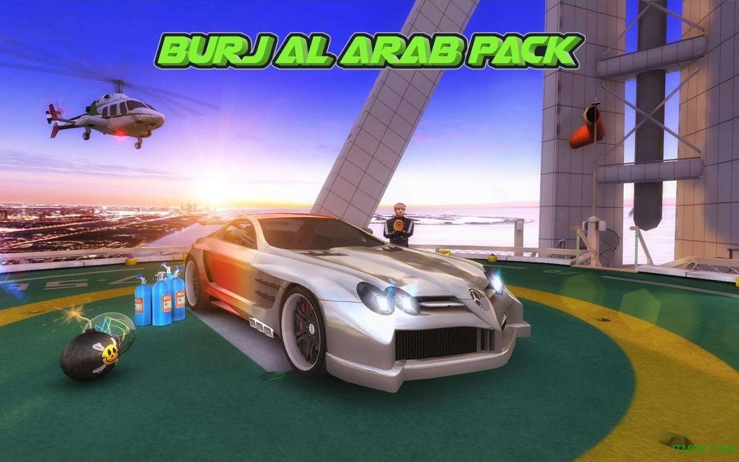 ϰ°Dubai Racing v1.8 ׿2