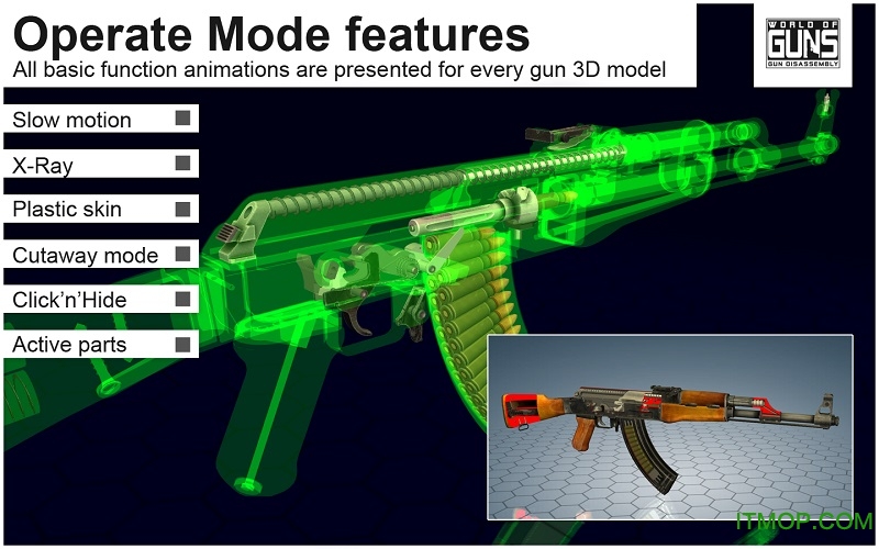 World of Gunsƽ(ǹеǹĲ) v2.1.6f8 ׿°3