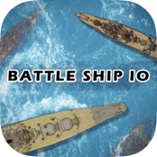 սioڹƽ(Battle Ships io)