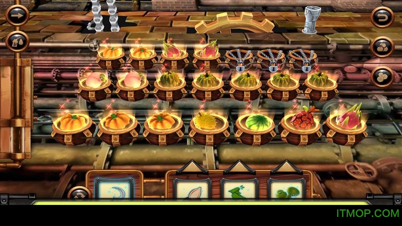 Ϲս޵߰(Steampumpkins) v1.53 ׿޸İ 2