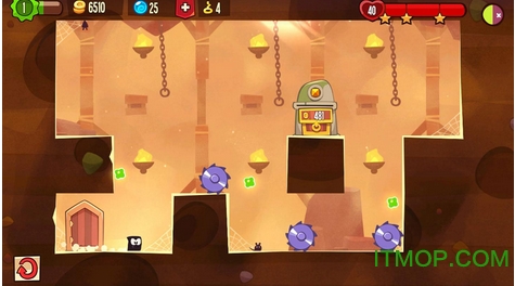 ֮ʯ(King of Thieves) v2.17.1 ĺ׿ 0