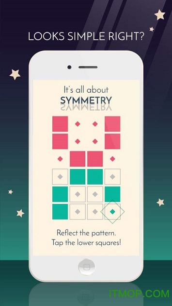 Գİ(Symmetria:Path to Perfection) v1.0.4 ׿ 0