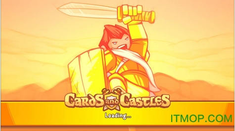 ֽǱƽ(Cards and Castles) v3.4.16 °׿ 3