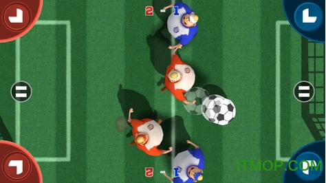 Ѱ(Soccer Sumos) v1.1.9 ׿ƽ2