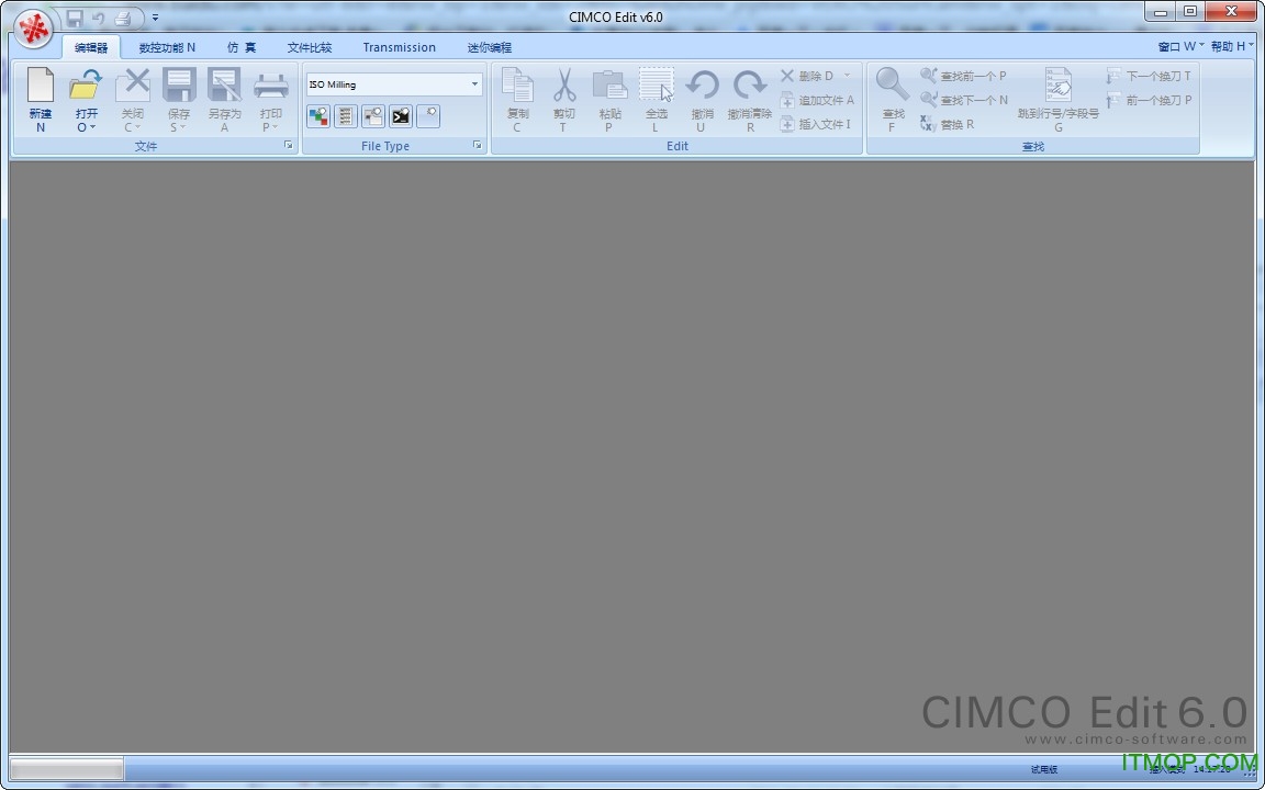 cimcoedit6ƽ(ر) v6.0 ɫⰲװ 0