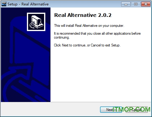 real alternative° v2.0.2 ٷѰ 0