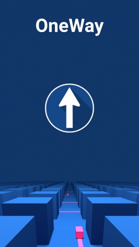 ·(OneWay) v1.02 ׿ 0