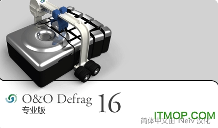 OO Defrag Pro(Ӳ̴ƬŻ) v21.1 ƽ 0