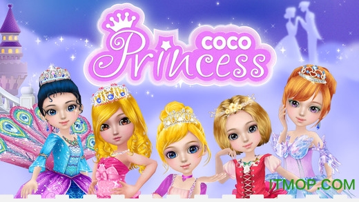 ɿɹ޽Ұ(Coco princess) v1.1.8 ׿ڹƽ1