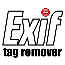 Exif Tag Remover(ȥexifϢ)