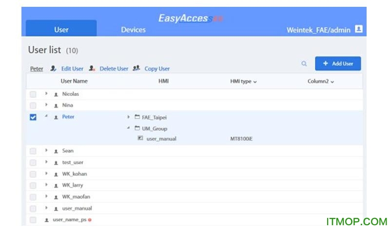 ͨeasyaccess v2.0 ٷѰ1