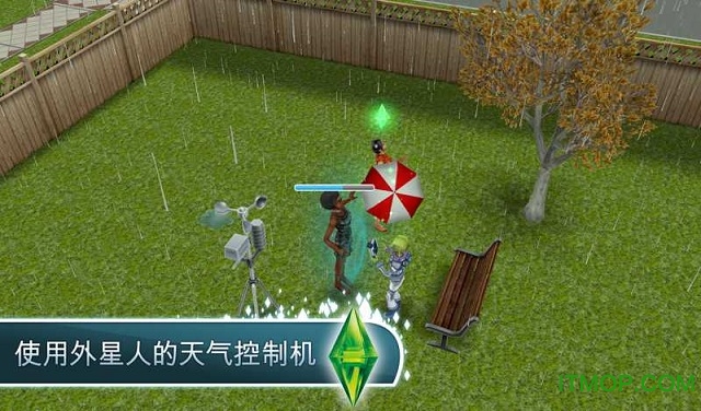 ģsp(The Sims FreePlay) v5.59.0 ׿޸İ2