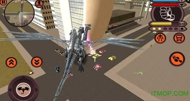 λ2޵޼ܰ(Dragon Robot 2) v1.0 ׿޸İ 1