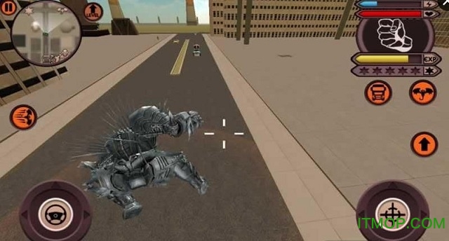 λ2޵޼ܰ(Dragon Robot 2) v1.0 ׿޸İ 2