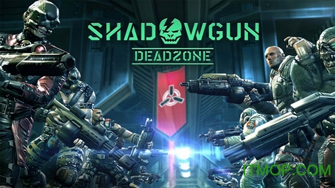 Ӱ֮ǹشİ(SHADOWGUN: DeadZone) v2.7.2 ƽⰲ׿ 3