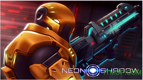 ޺簵Ӱ˫˰(Neon Shadow) v1.38 ׿ƽ 3