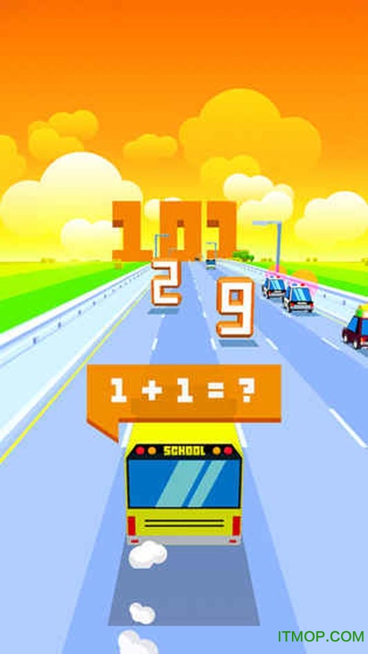 쭳ײ(Dashy Crashy) v1.14 ׿ 1