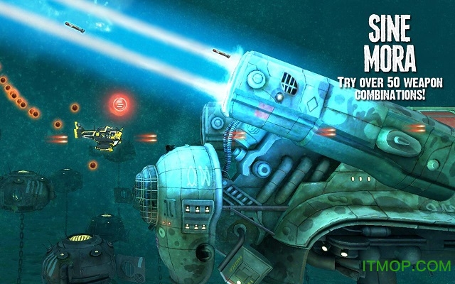 ԥƽ(Sine Mora) v1.33 ׿ 2