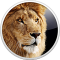 Mac OS X Lion֏ͱP