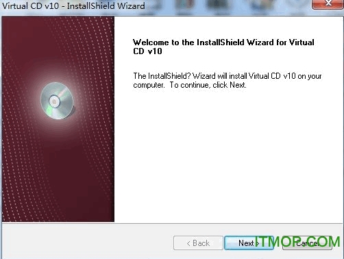 Virtual CDhƽ v10.5.0.1 Gɫ 0