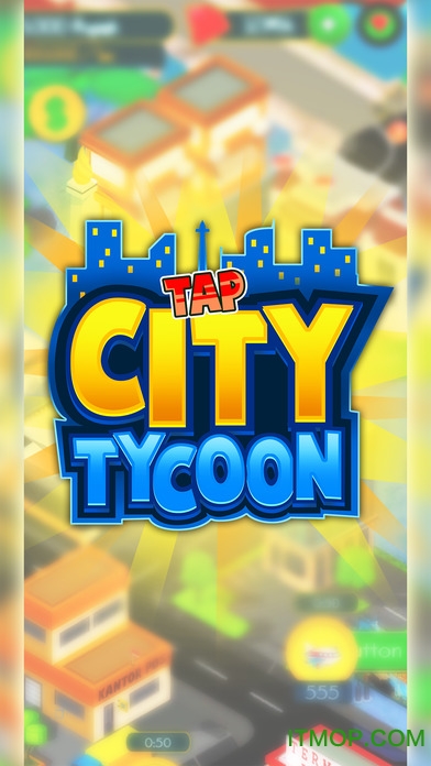 дƽ(Tap City Tycoon)