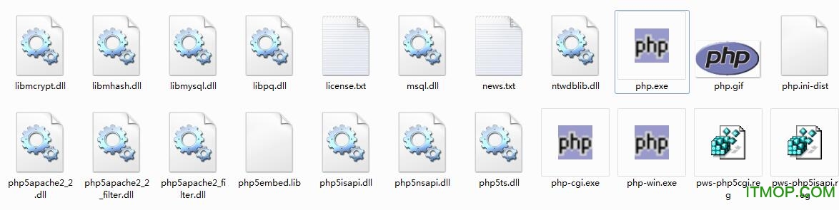 php For Windows ѹ v7.4.9 ٷ°0
