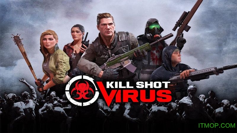 ɱİ(Kill Shot Virus) v2.1.2 ׿ 2