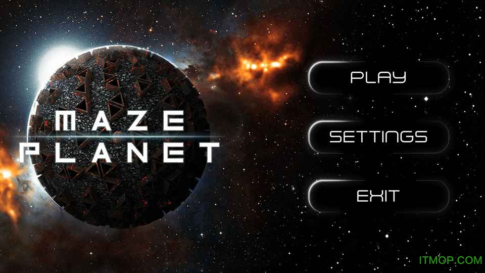 Թ3Dƽ(Maze Planet 3D 2017) v1.2 ׿2017޸İ 0
