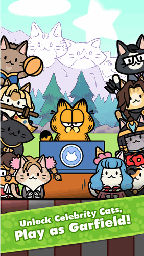 è侺ѡڹƽ(PolitiCats) v2.7.2 İ׿1