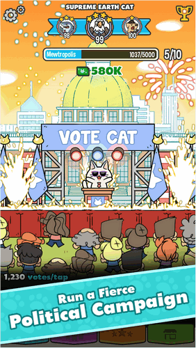 è侺ѡڹƽ(PolitiCats) v2.7.2 İ׿2