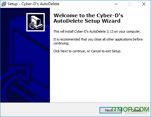 ļԶɾ(Cyber-Ds Autodelete) v3.13 Ѱ 0