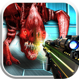 ̫Α3Di(Alien space shooter 3D)