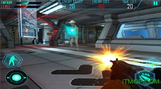 ̫3D(Alien Space Shooter 3D) v1.4 ׿ 0