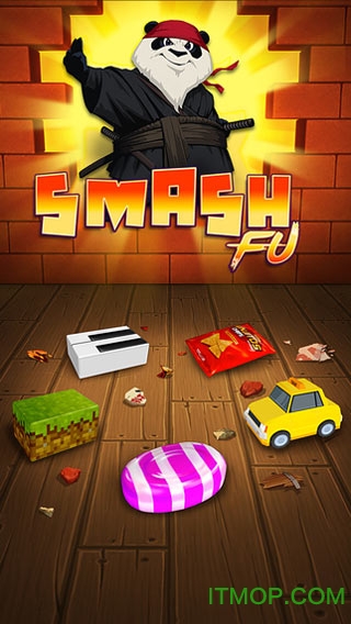 鹦(Smash Fu) v1.0 ׿2