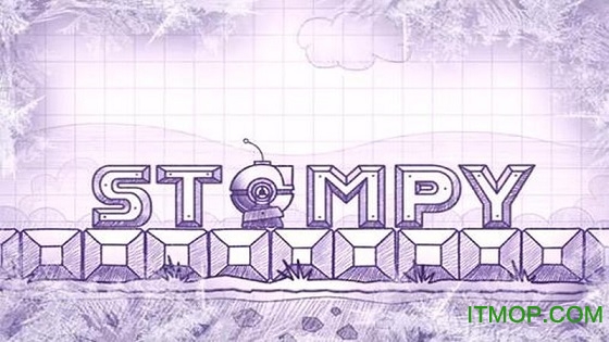 еС(Stompy) V1.0.7 ׿ 1