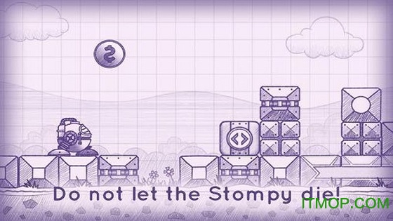 еС(Stompy) V1.0.7 ׿ 2