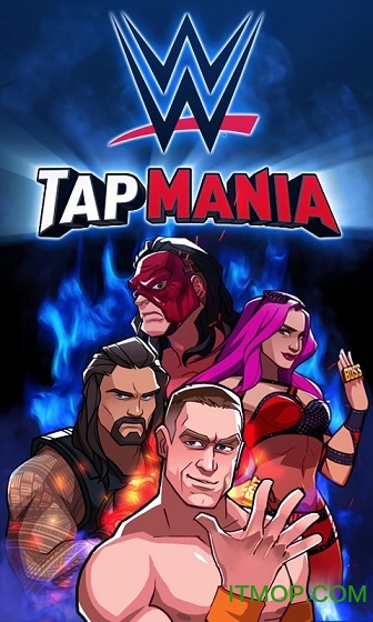 ɱȭ(WWE Tap) v0.3 ׿ 1